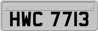 HWC7713