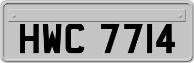 HWC7714