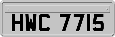HWC7715