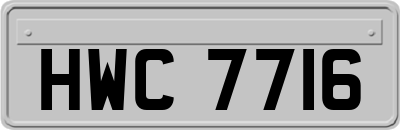 HWC7716