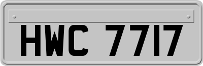 HWC7717