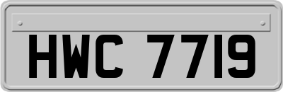 HWC7719