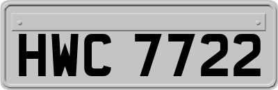 HWC7722