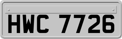 HWC7726