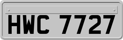 HWC7727