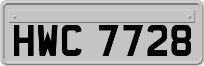 HWC7728