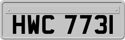 HWC7731