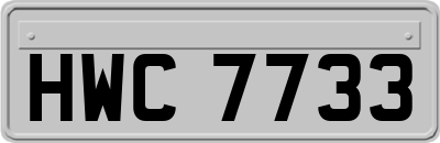 HWC7733
