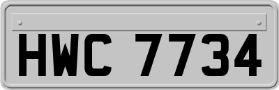 HWC7734