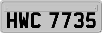 HWC7735