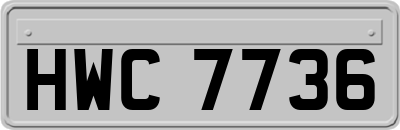 HWC7736