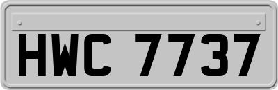 HWC7737