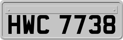 HWC7738