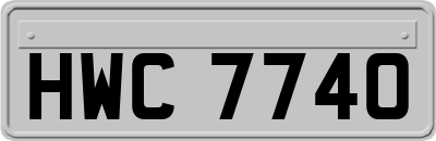 HWC7740