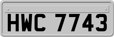 HWC7743