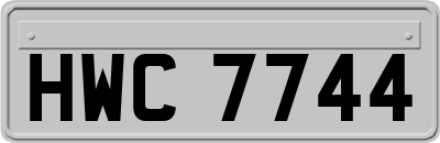 HWC7744