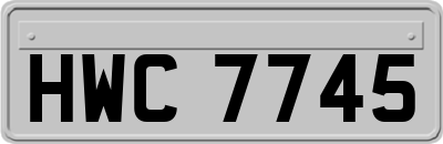 HWC7745