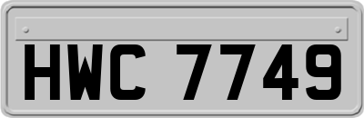 HWC7749