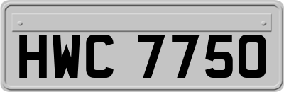 HWC7750