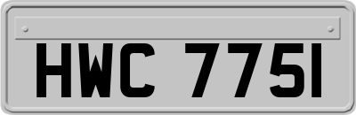 HWC7751