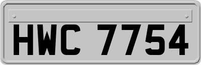 HWC7754