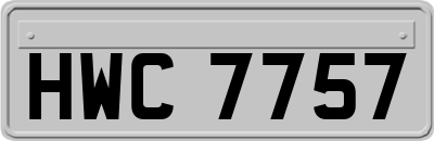 HWC7757