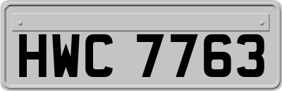 HWC7763
