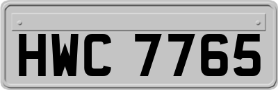 HWC7765