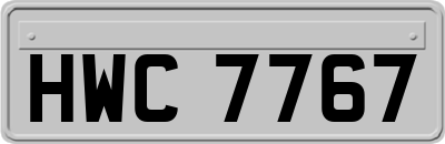HWC7767