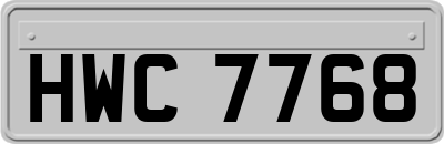 HWC7768