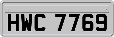 HWC7769