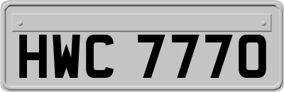 HWC7770