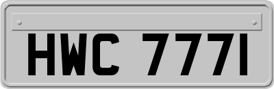HWC7771