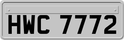HWC7772