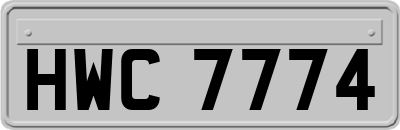 HWC7774