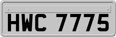 HWC7775