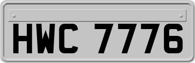 HWC7776