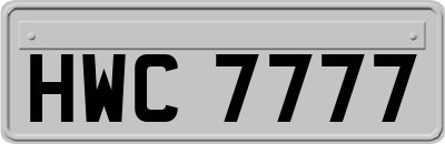 HWC7777