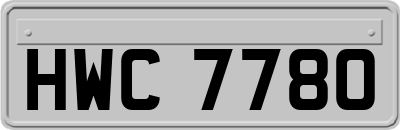 HWC7780