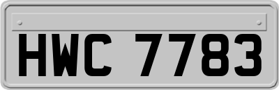HWC7783