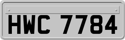HWC7784