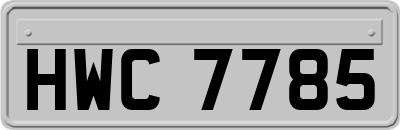 HWC7785