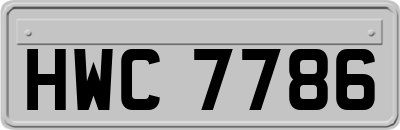HWC7786