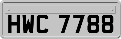 HWC7788