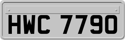 HWC7790