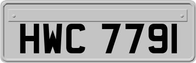 HWC7791