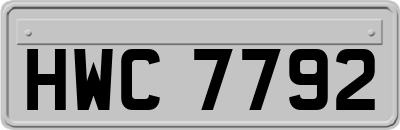 HWC7792