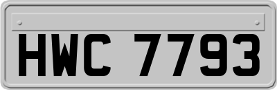 HWC7793
