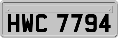 HWC7794
