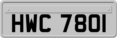 HWC7801